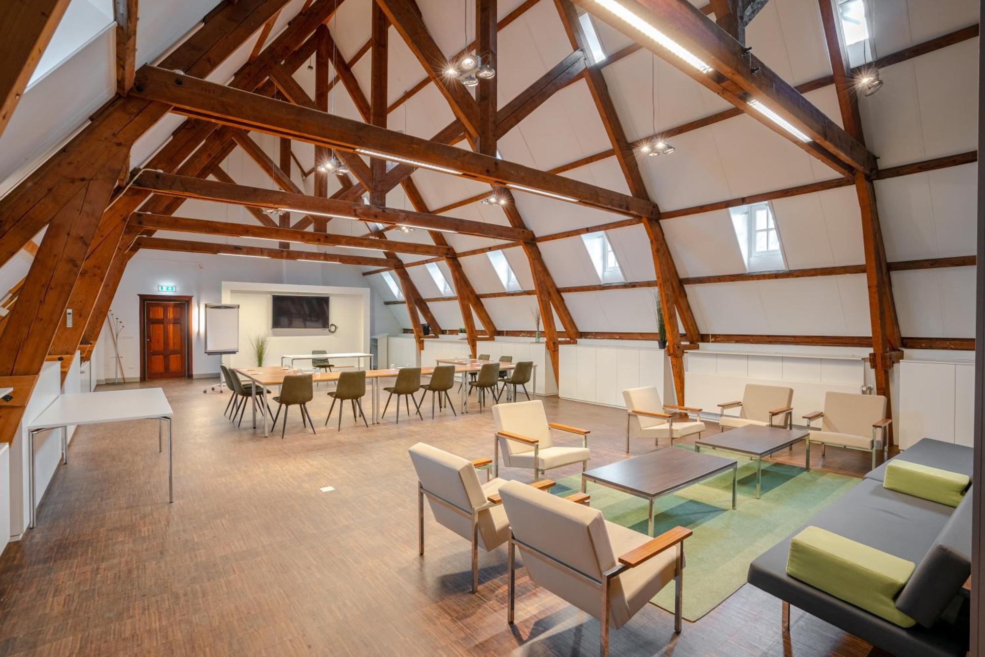 Bovendonk Business- & Eventlocatie Hoeven Exteriör bild