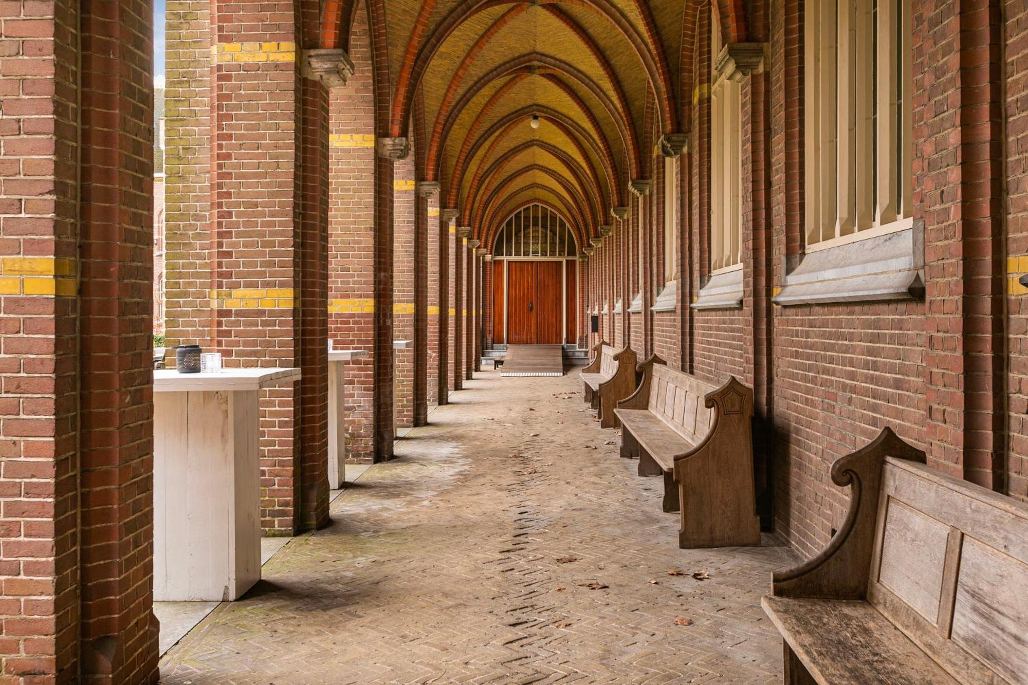 Bovendonk Business- & Eventlocatie Hoeven Exteriör bild